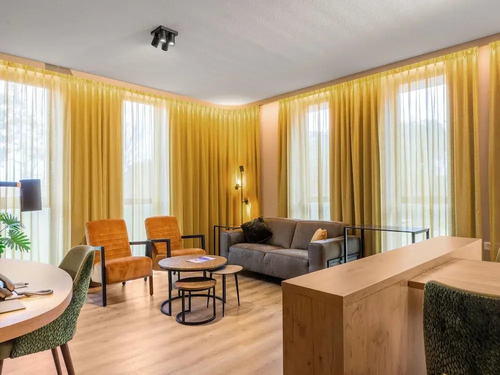 Holiday Home in Egmond aan Zee Near Beach