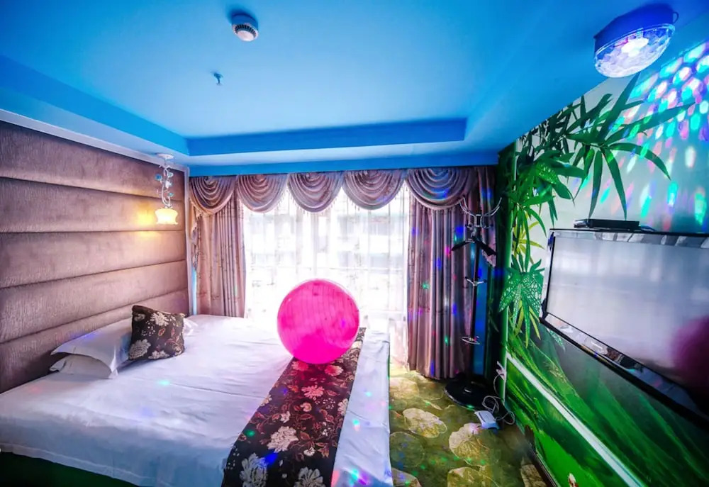 Hangzhou Merry China Hotel