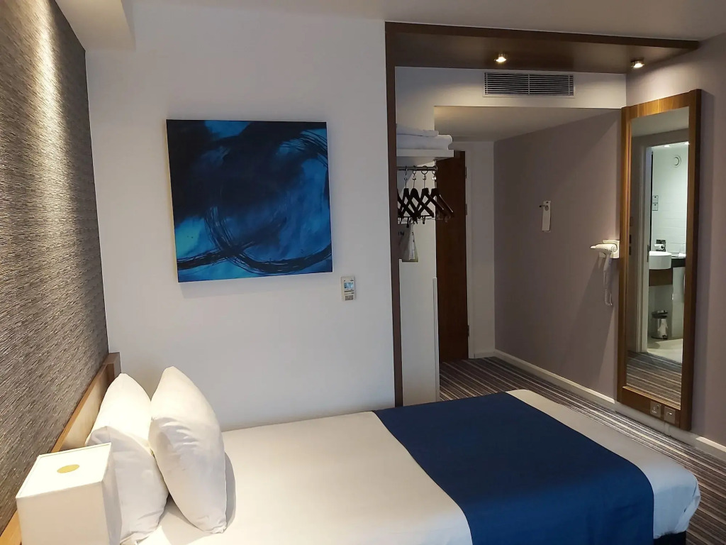 Holiday Inn Express Windsor by IHG