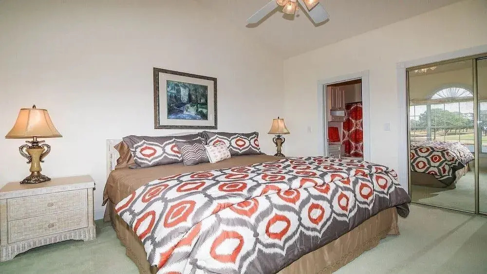 4705 Wild Iris Drive, Magnolia Place 302 by RedAwning