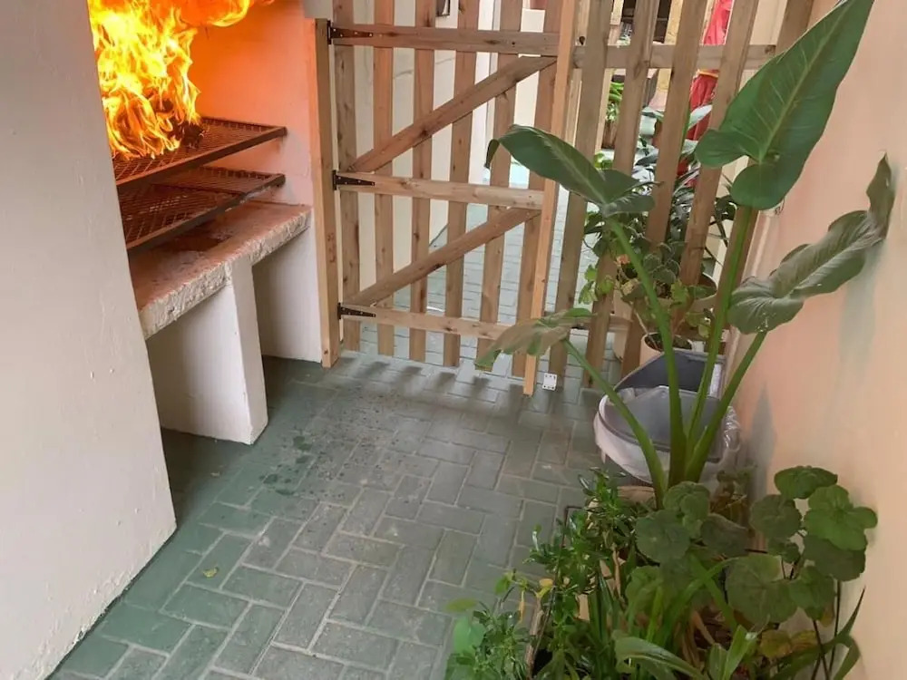 Casablanca Cabanas Guesthouse