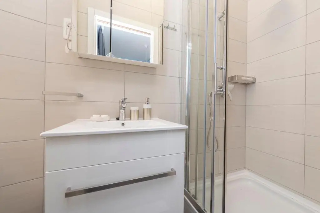 B&A Rooms Zadar