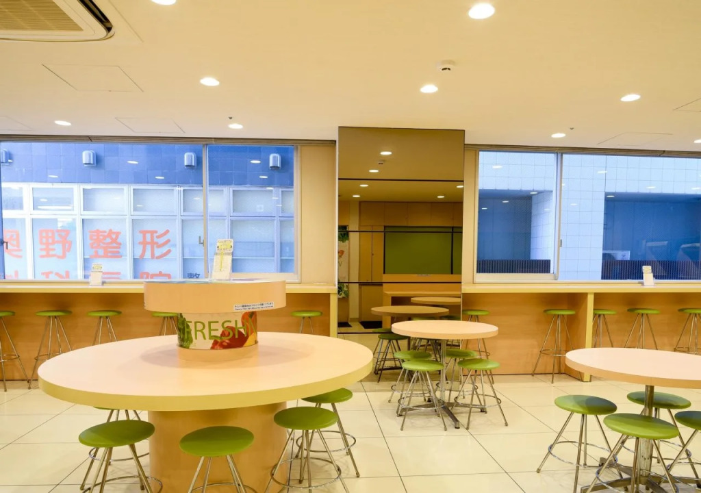 Super Hotel Asakusa