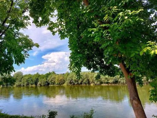Gostilna ob Sotocju