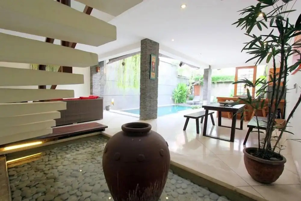 Villa Banua Seminyak