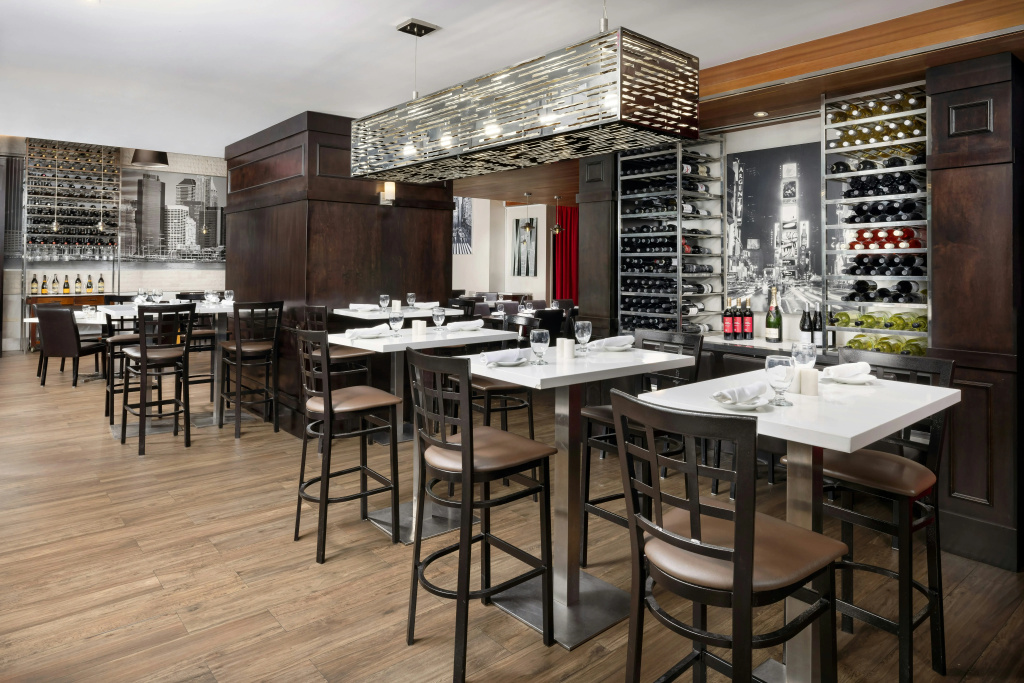 Hilton Garden Inn New York - Times Square Central