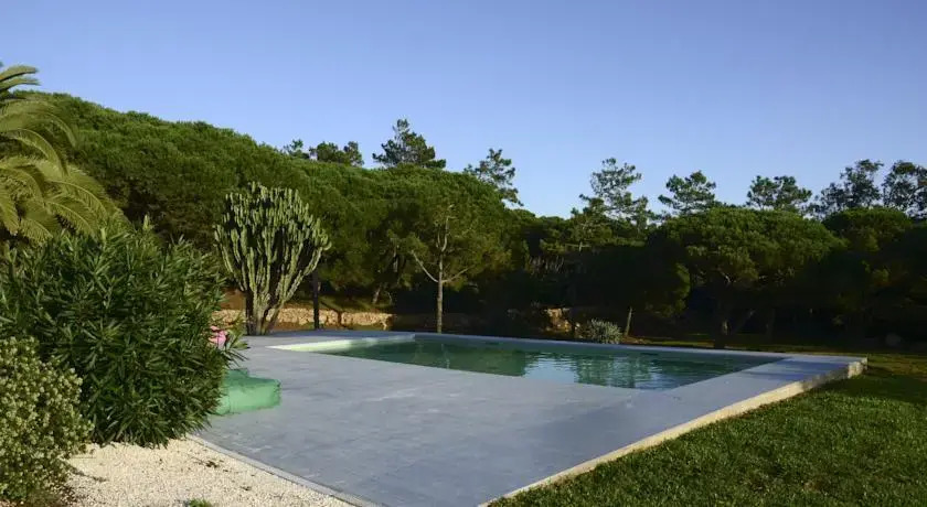 Cascais Villa