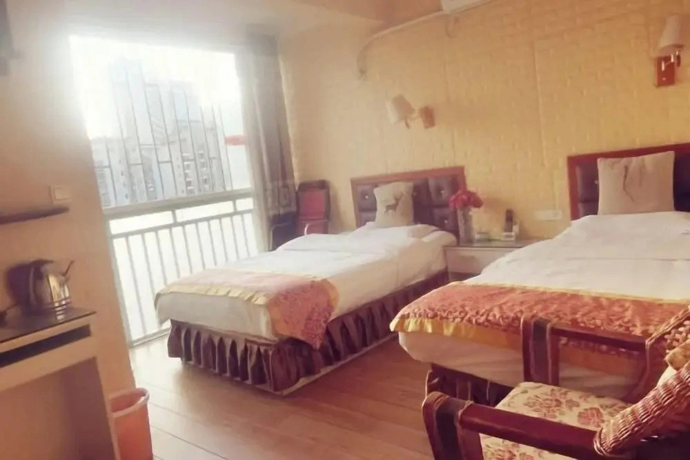 Sunshine Inn