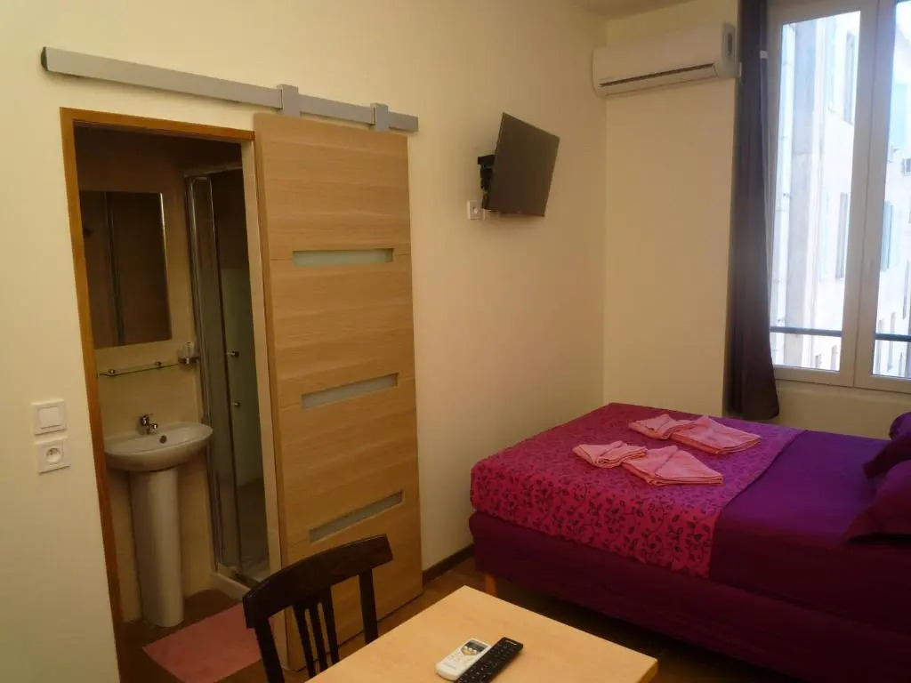 Résidence Appartement Adonis