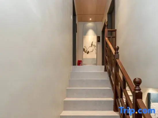 Xiaoyuan Homestay, No. 49, Hengjie (Huangshan Tunxi Old Street River Street Store)