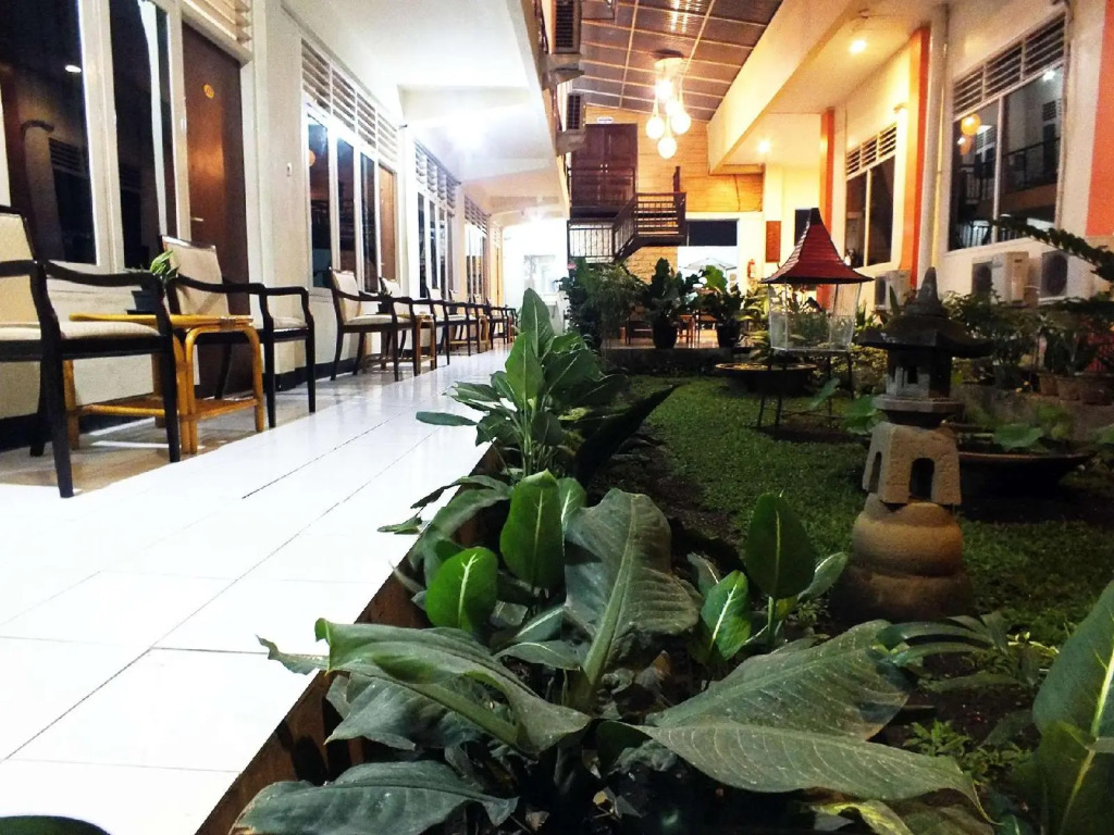 Hotel Intan Cirebon