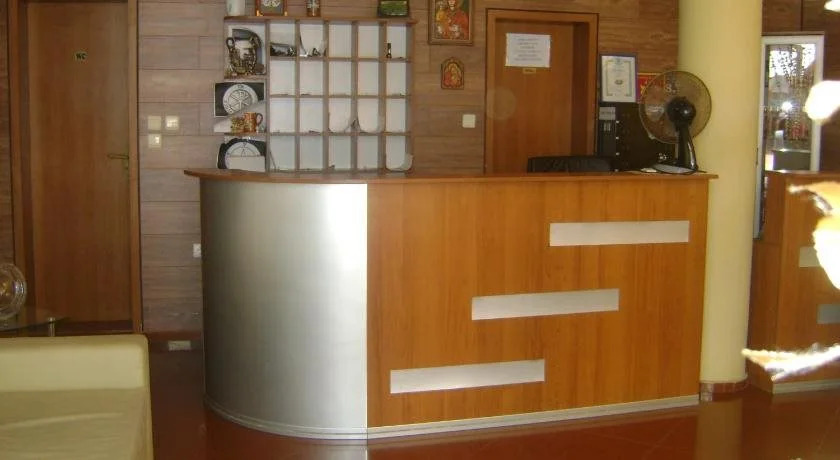 Family Hotel Diana
