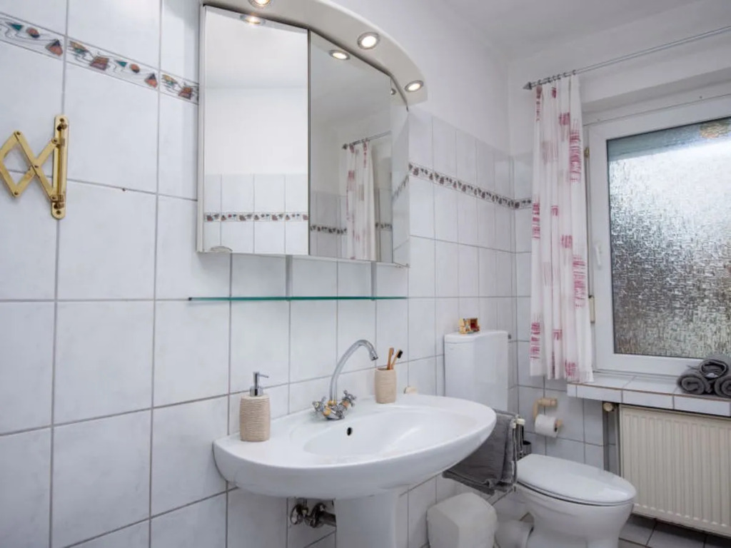 Apartment Teelke Norddeich