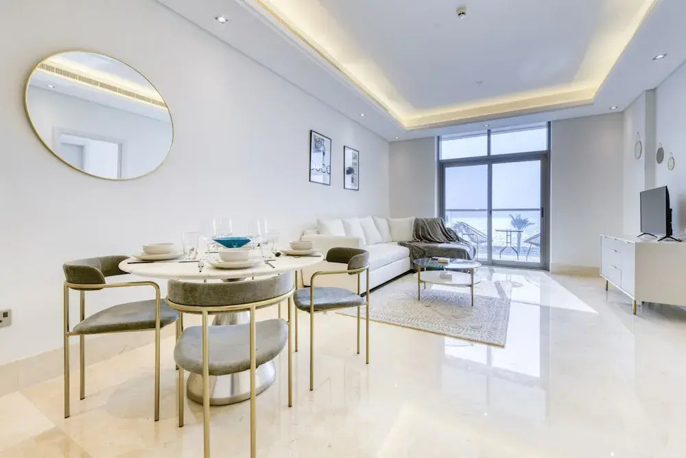 Maison Privee - The 8 Palm