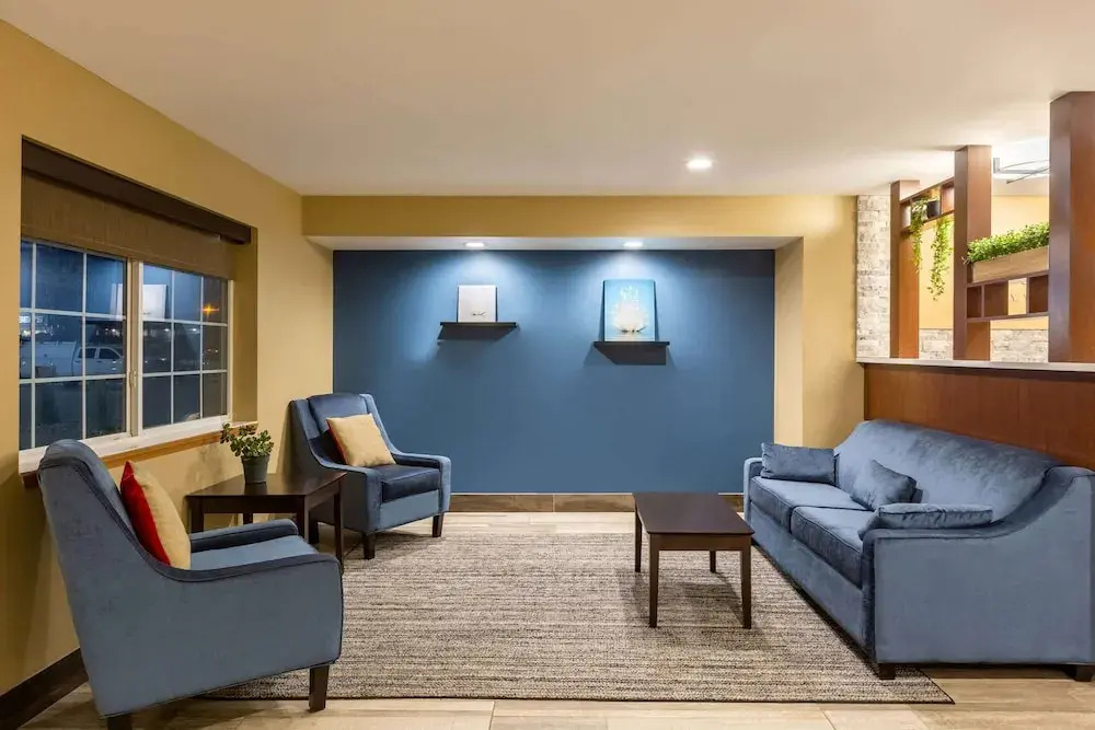 Rodeway Inn