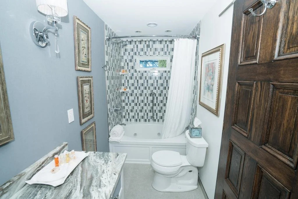 South Bridge Bed and Breakfast