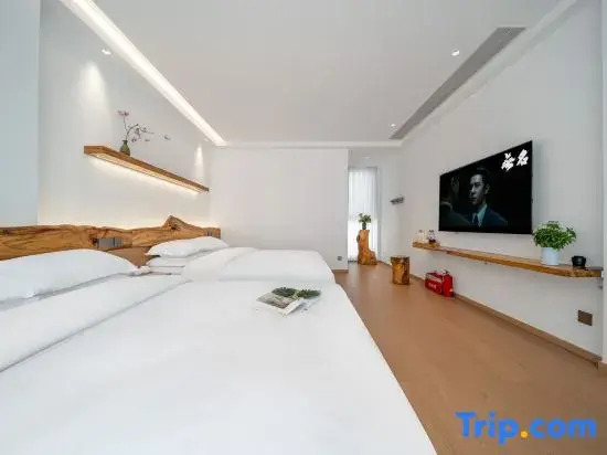 Yuduo Aero Garden | Design Hotel
