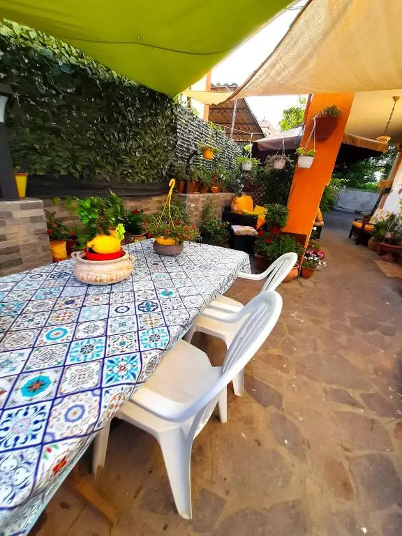 La casa di Antonella - Sweet House near Corricella