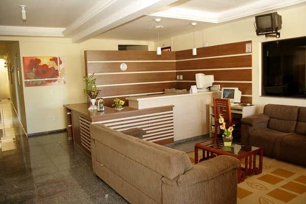 Hotel Morada do Sol