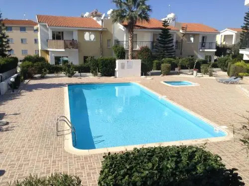 Danaos Complex
