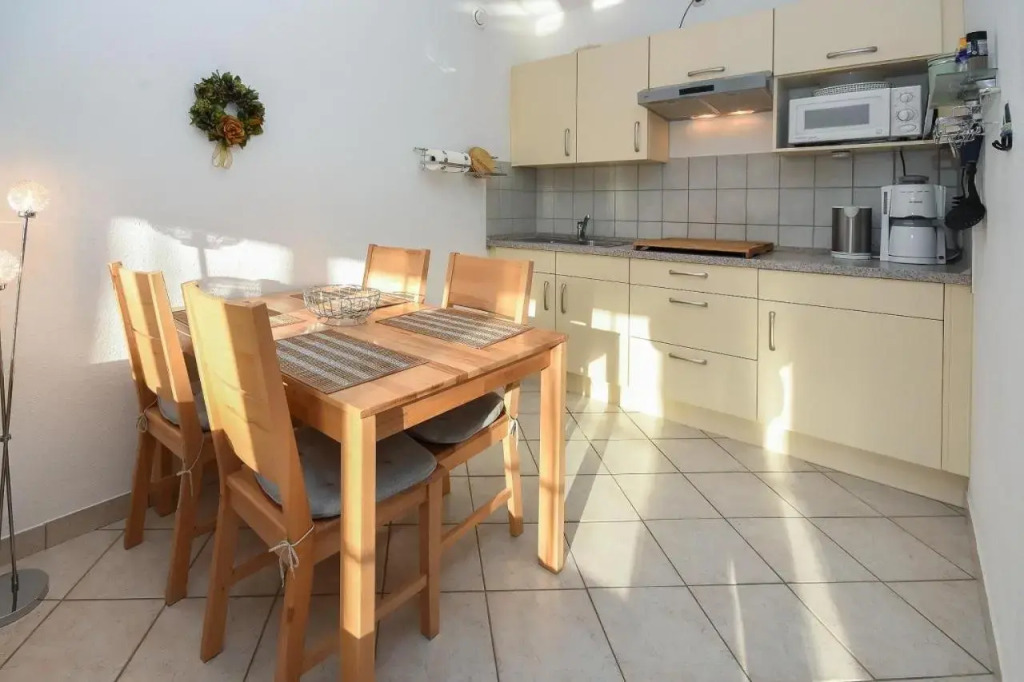 Seepark Wohnung 2 2