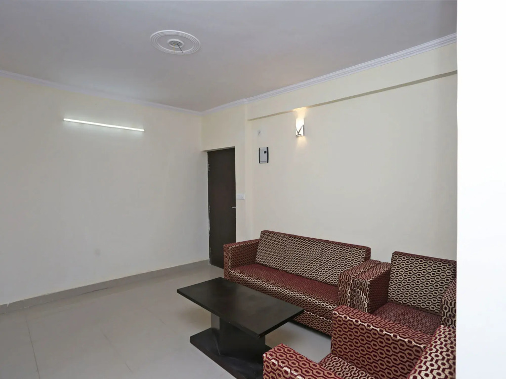 Nainital Homes And Resort by OYO Rooms