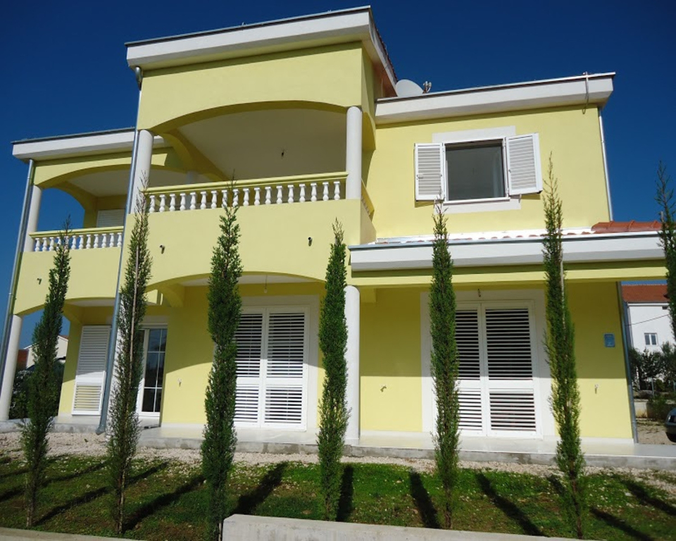 Apartment Mirjana - with parking : A1 Pakostane, Riviera Biograd
