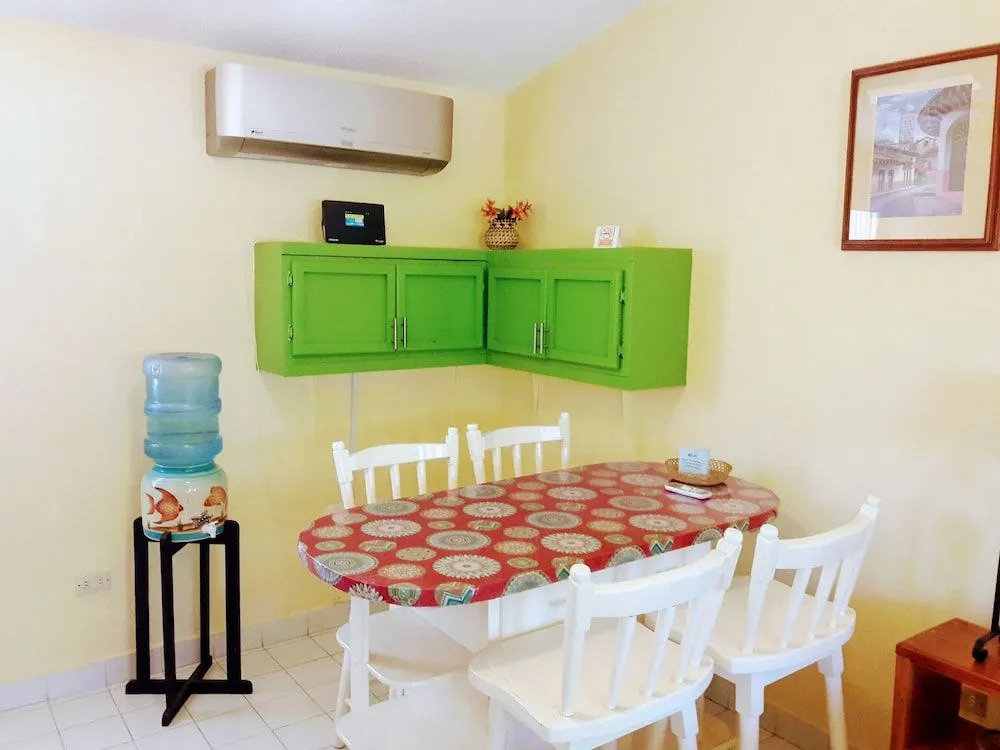 Nice Studio With Kitchenette and Close to the Boardwalk and the Beach