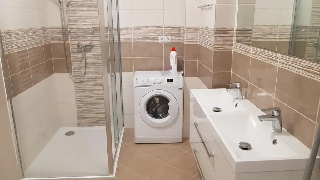 Apartmán Alfa 11