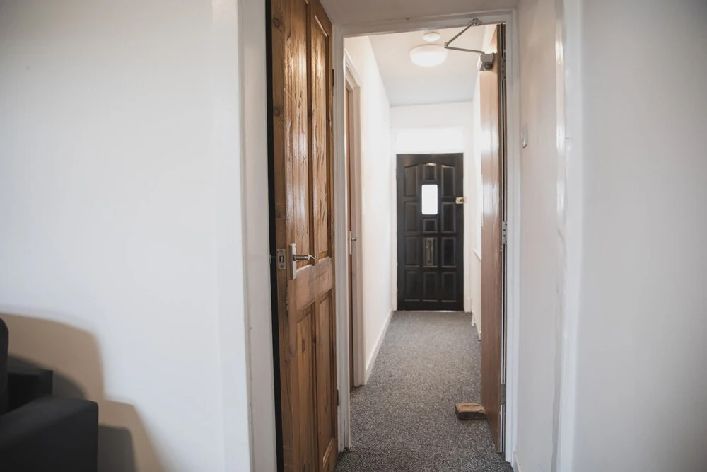 Leicester City House
