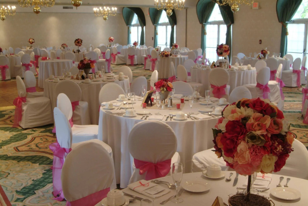 Best Western Plus, The Inn at Hampton