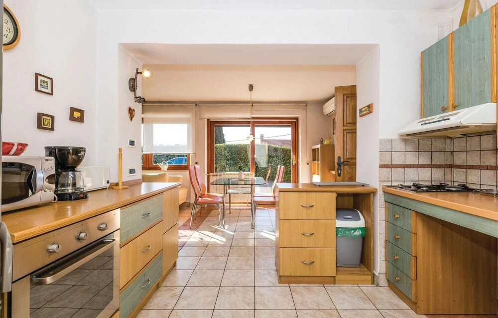 Amazing Home in Rijeka With Wifi and 1 Bedrooms
