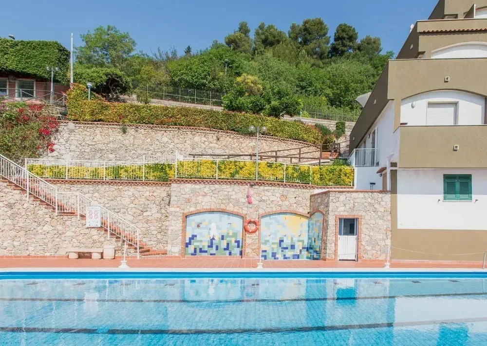Classic Appartement in Pietra Ligure