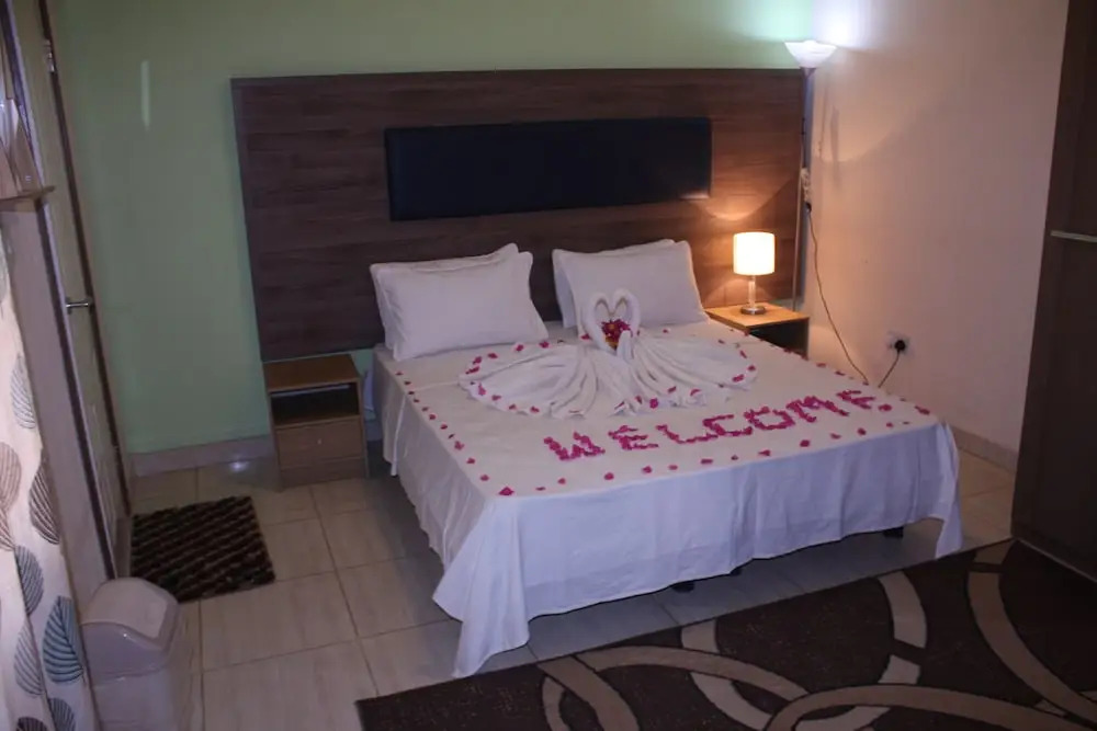 Football Hotel