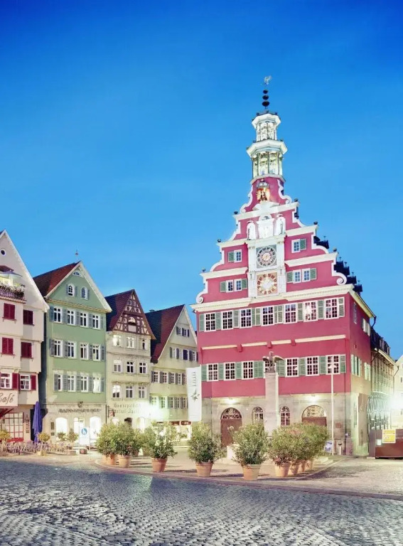 Hotel am Schillerpark