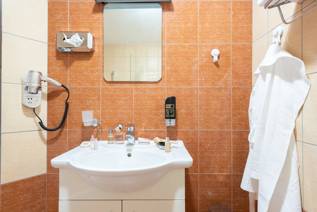 Hotel Libero