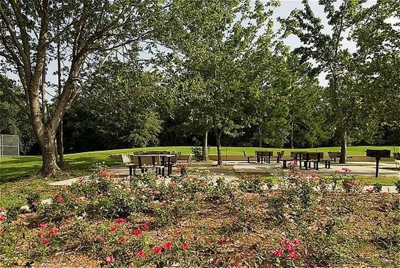The Garden Plaza Hotel and Conference Center