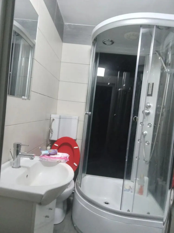 Room in Guest Room - Rural Holiday Transylvania