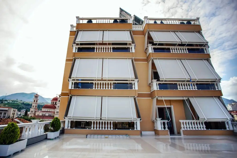 Hotel Borova