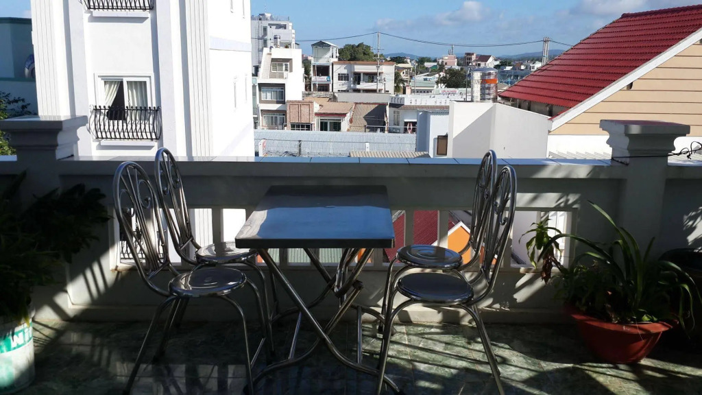 Hai Hien Guesthouse