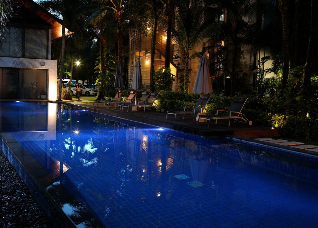 Casuarina Shores Apartment - SHA Plus