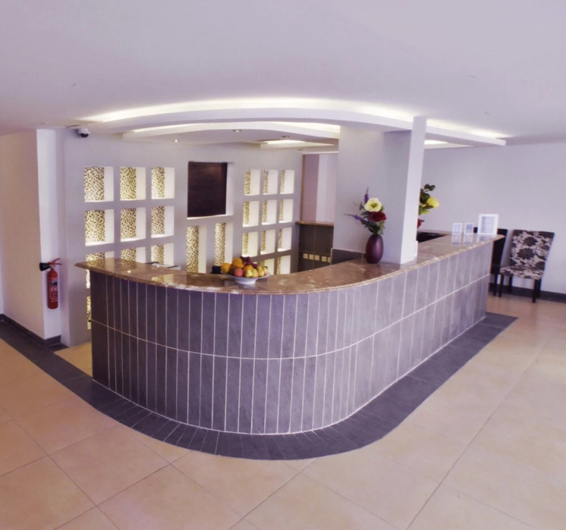 City Suites