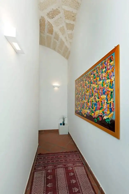 B&B Corte Dei Taralli