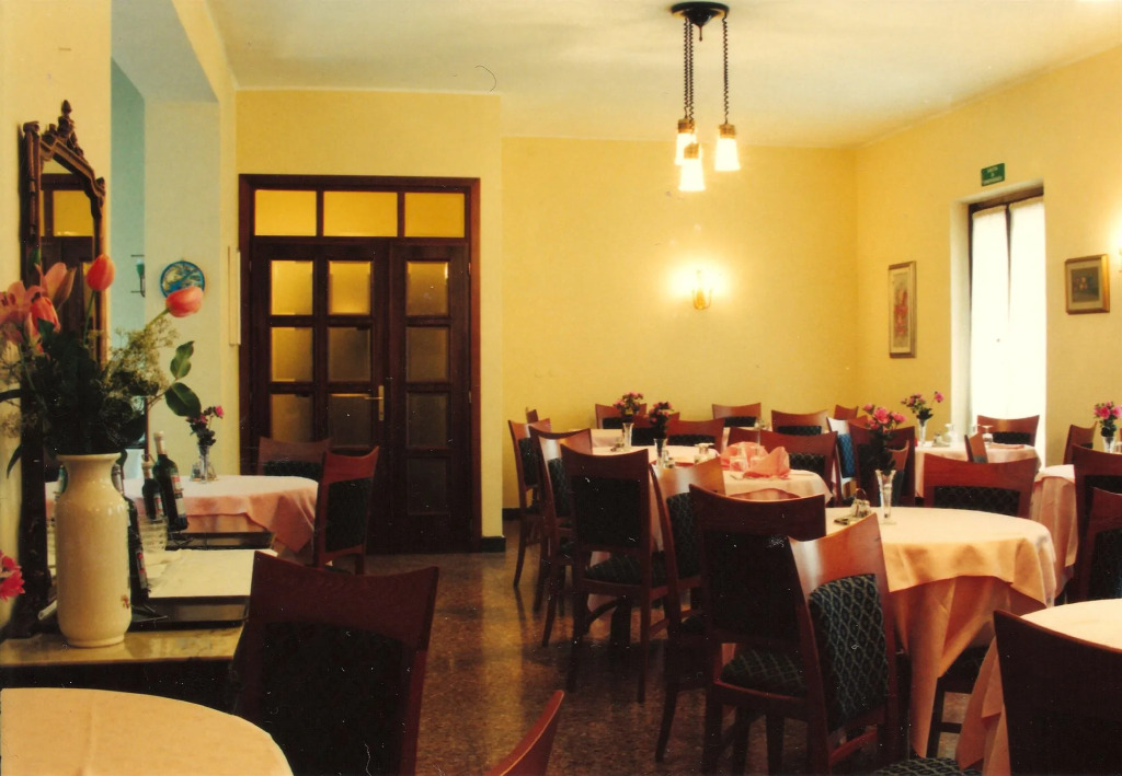 Hotel Eden Salò