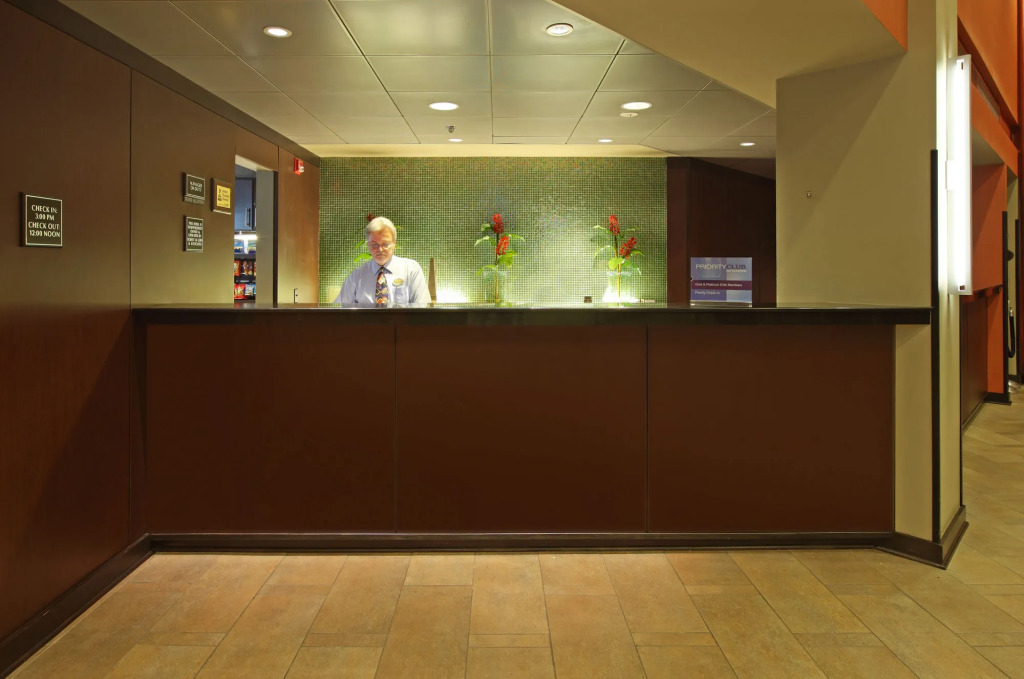 Delta Hotels by Marriott Little Rock West