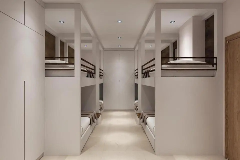 Hotel D' Anna