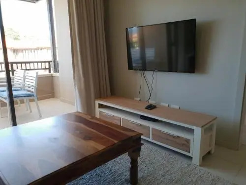 Zimbali Suite 311