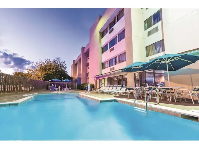 La Quinta Inn by Wyndham Austin North