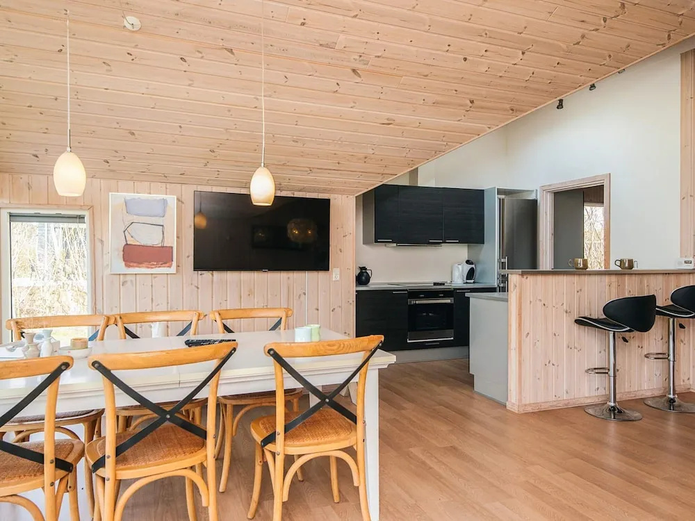 Holiday Home in Ebeltoft