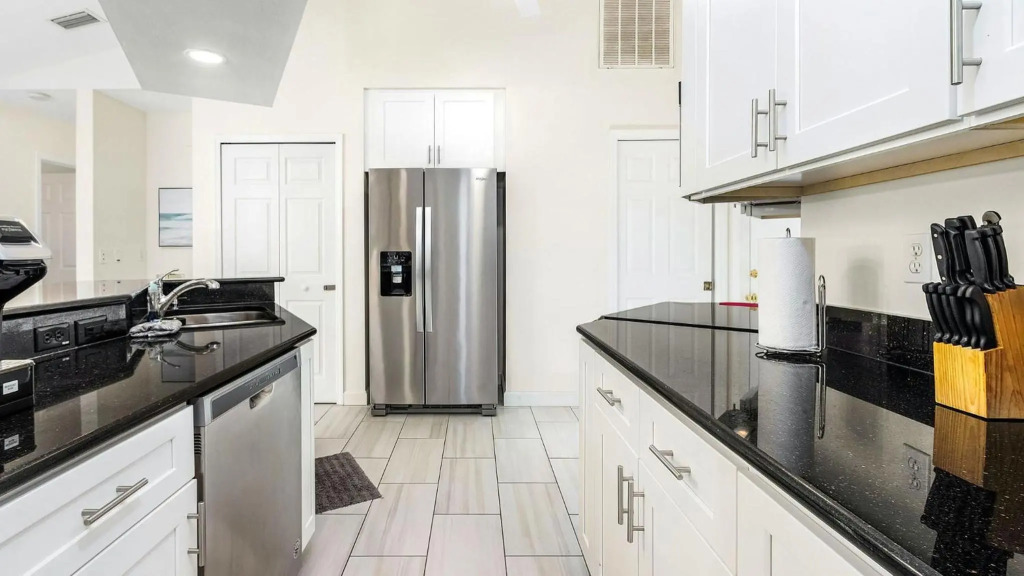NEW! Villa Happiness